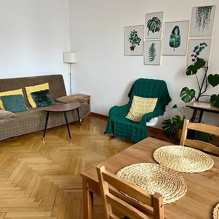 Wilson Apartment Warszawa Zewnętrze zdjęcie