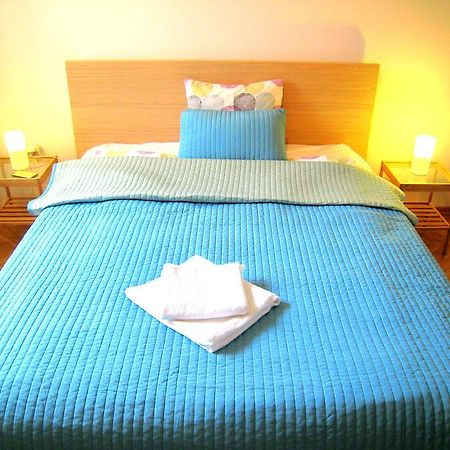 Wilson Apartment Warszawa Zewnętrze zdjęcie