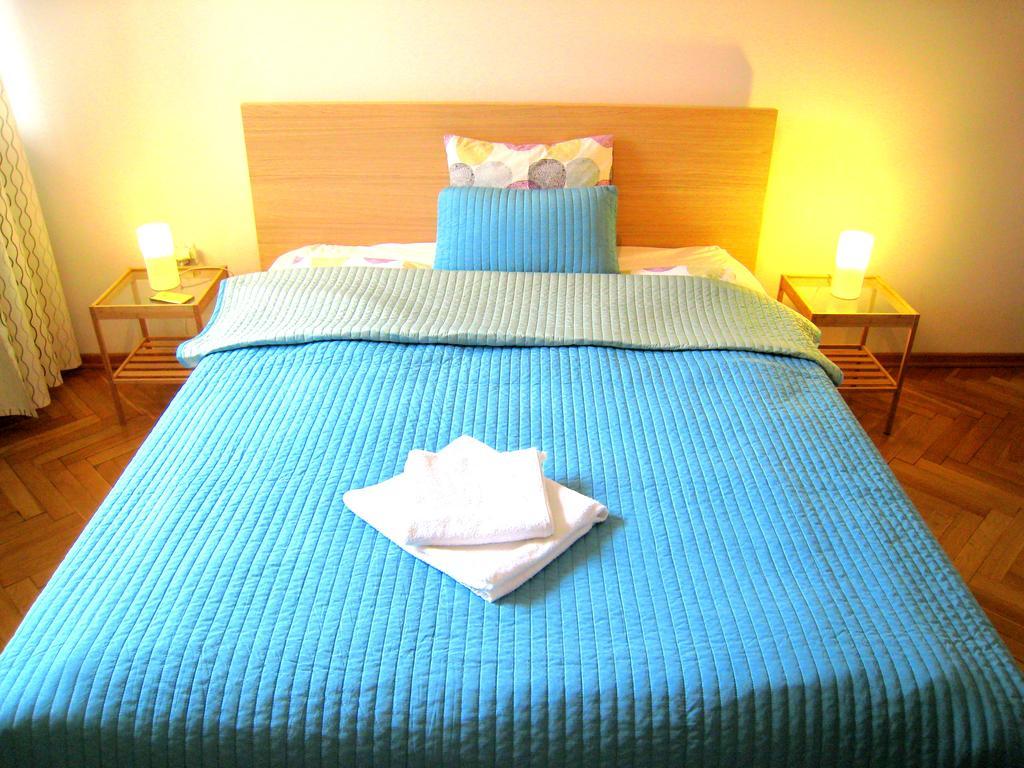 Wilson Apartment Warszawa Zewnętrze zdjęcie