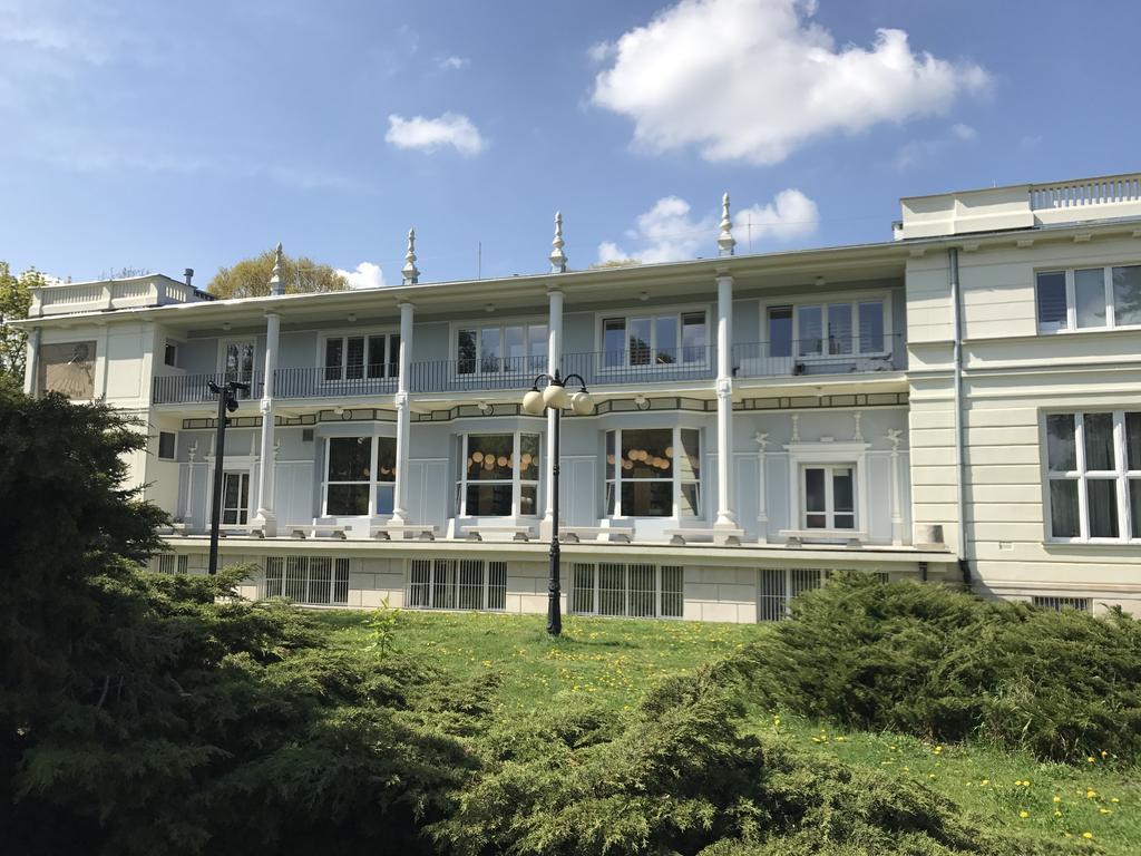 Wilson Apartment Warszawa Zewnętrze zdjęcie